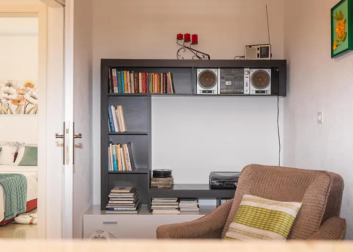 Belina For Two Appartement Punat