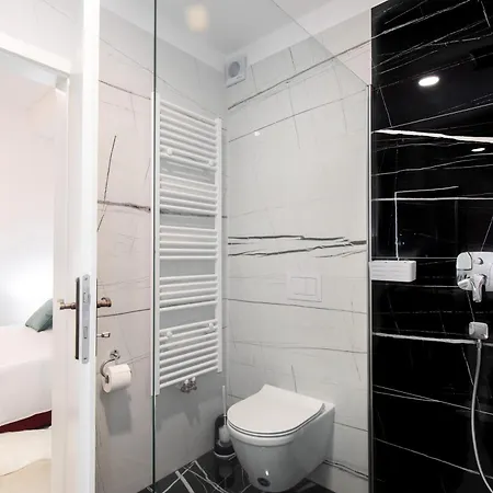 Belina For Two Apartment