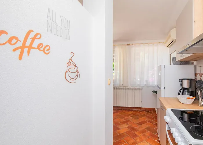 Belina For Two Apartamento