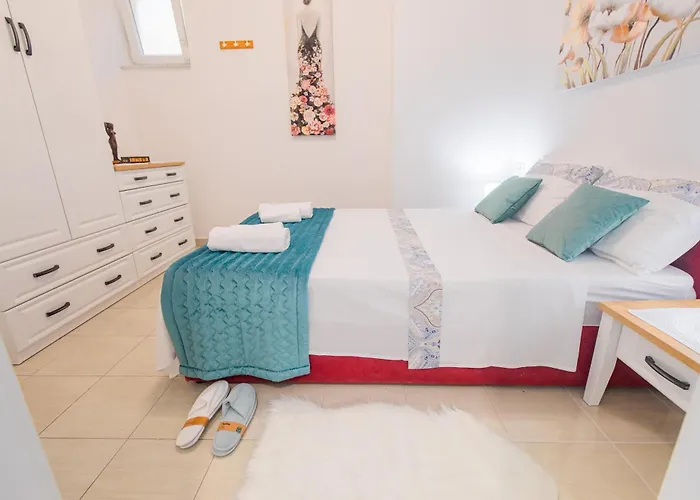 Belina For Two Διαμέρισμα *