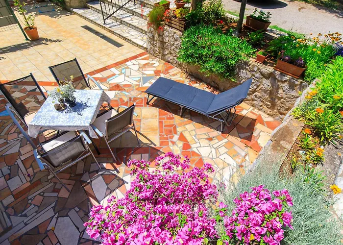 Belina For Two Apartamento *