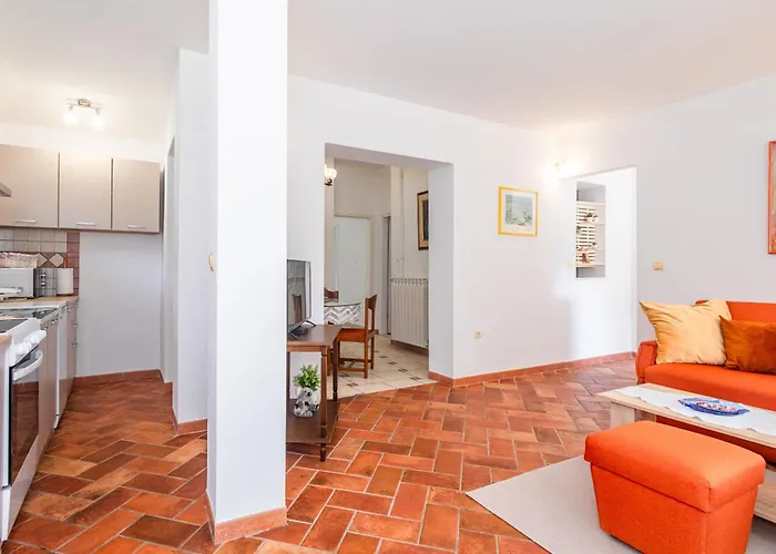 Belina For Two Apartamento *