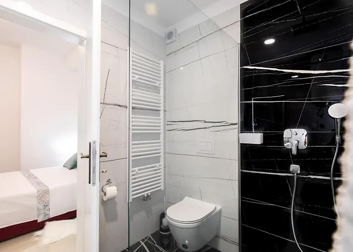 Belina For Two Apartamento