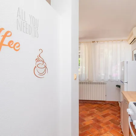 Belina For Two Apartmán