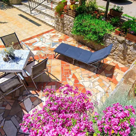 Belina For Two Apartmán *