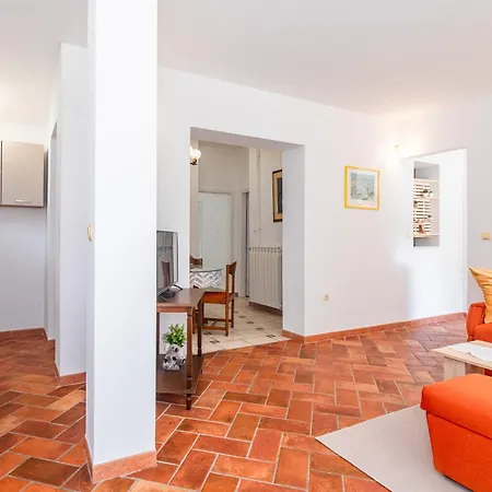 Belina For Two Apartmán *