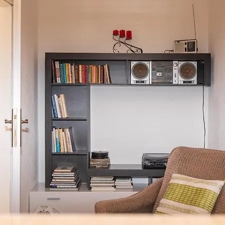 Belina For Two Apartmán Punat